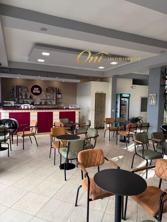LOCALE COMMERCIALE IN AFFITTO 100M2 DON BOSKO