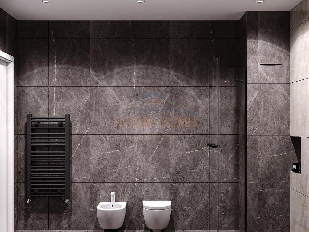 Affitto, Appartamento 1+1, Lake View Residences, Tirana