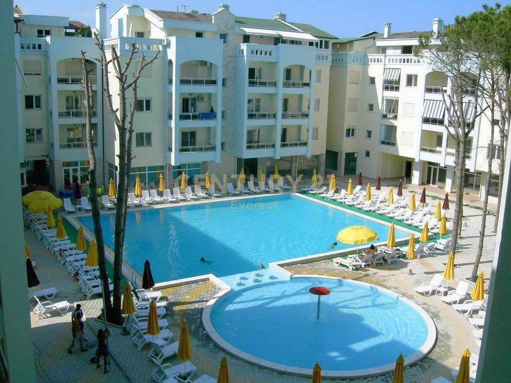 GOLEM, SHESIM APARTAMENT 1+1