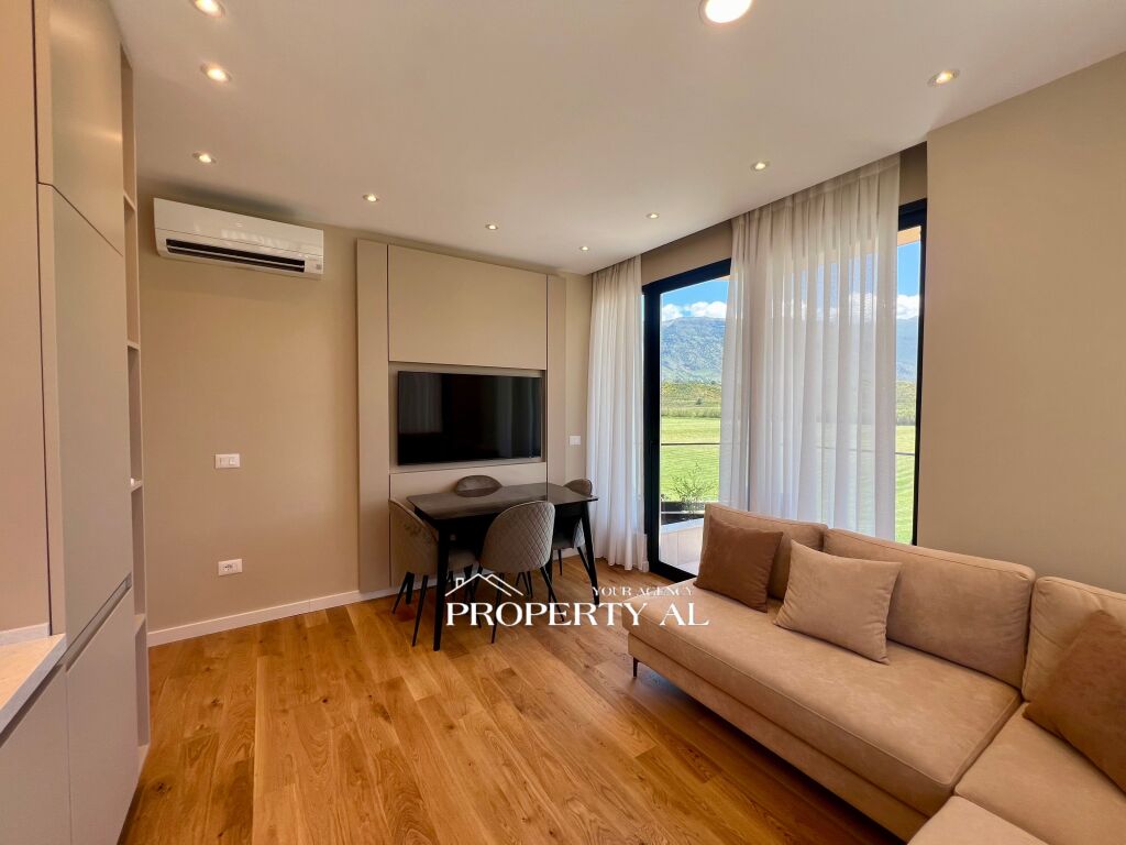 Appartamento 1+1 in Vendita a Regina Palm Resort – Garage, Arredamento Lussuoso &amp; Alto Potenziale di Investimento