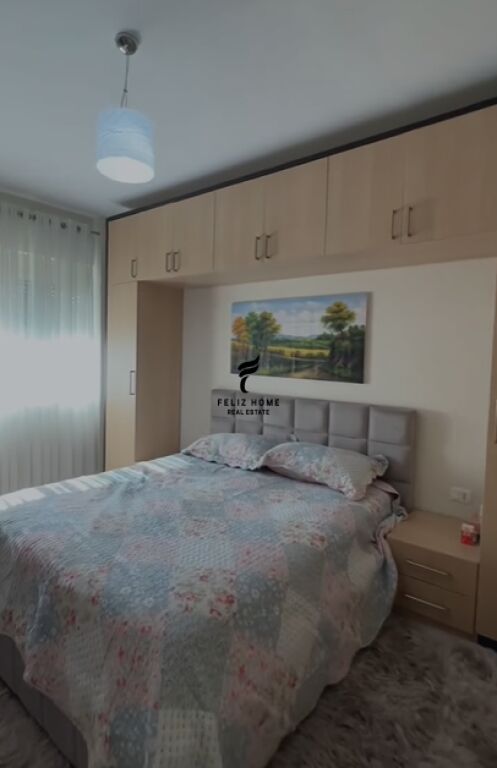 APPARTAMENTO IN AFFITTO 2+1 IRFAN TOMINI 70.000 LEKE FH-74150