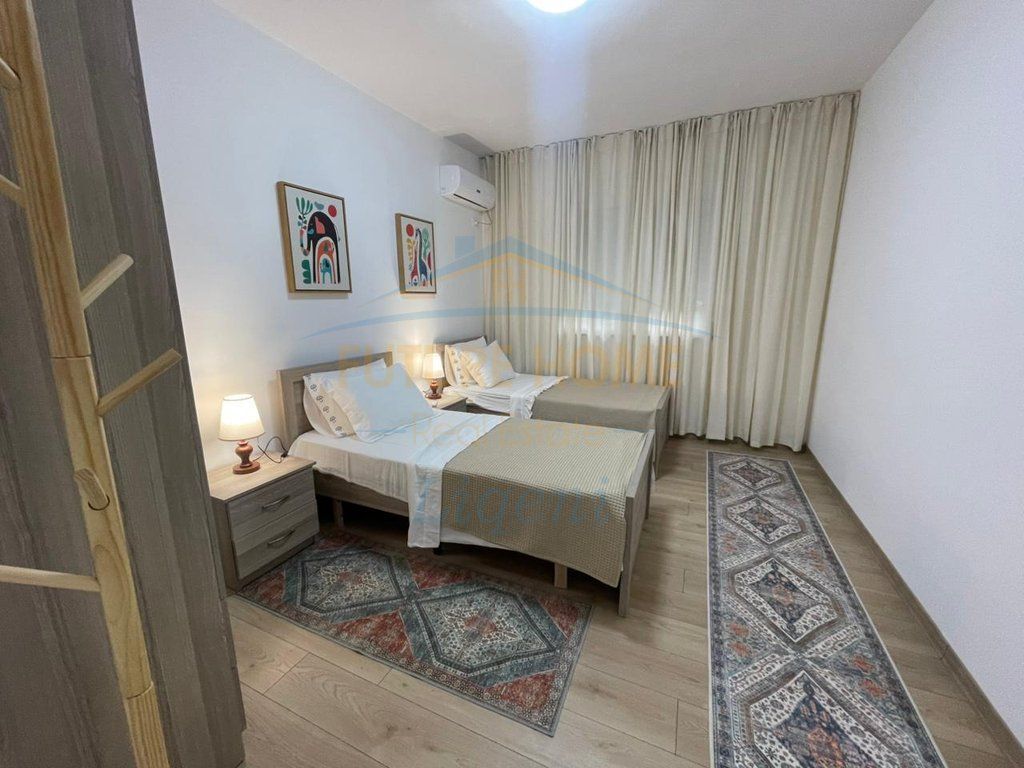 Qera, Apartament 2+1, Qendër, Tiranë.