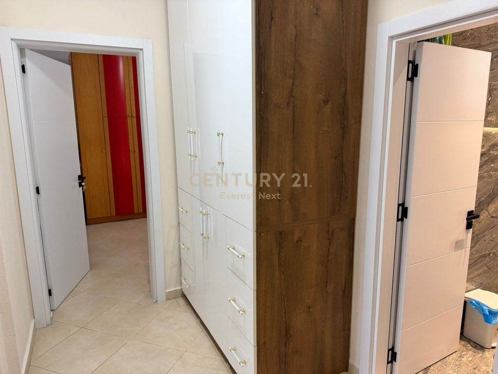 APPARTAMENTO 2+1+2 IN AFFITTO ALLE VILLE TEDESCHE – SECONDO PIANO DI UNA VILLA