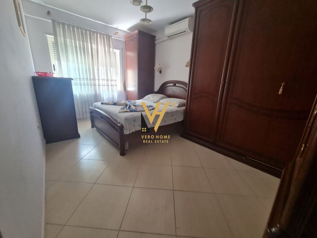 AFFITTASI APPARTAMENTO 2+1 IN VIA NDRE MJEDA 70.000 LEKE