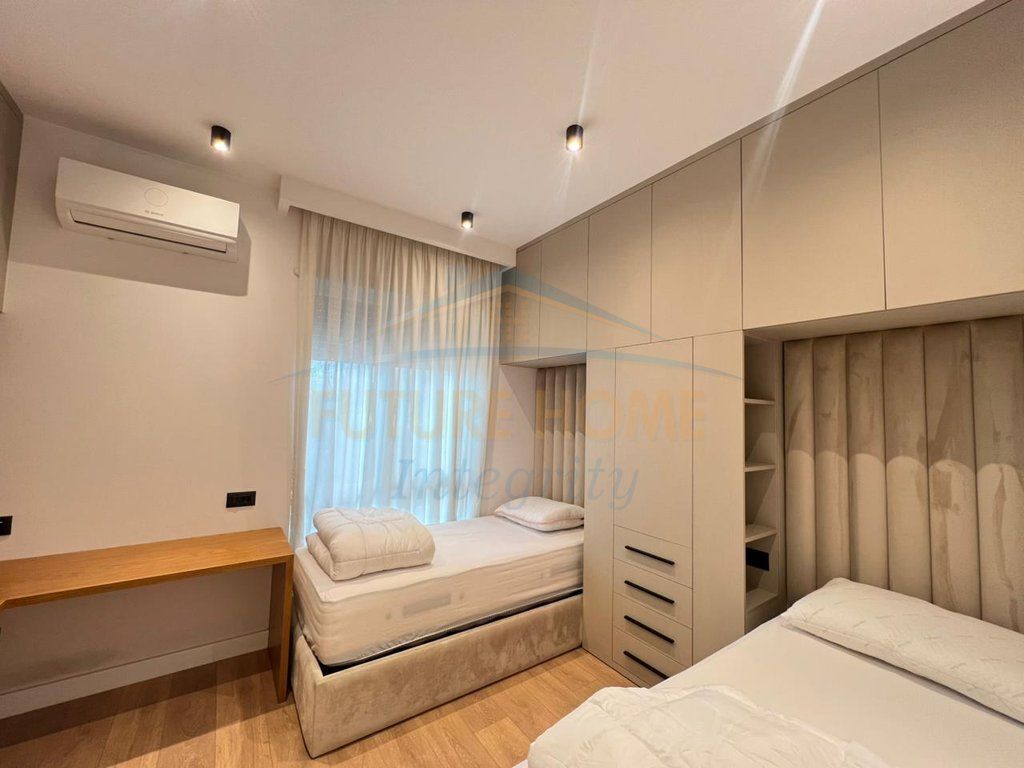 Qera, Apartament 2+1+Post Parkimi, Porcelan, Tiranë.