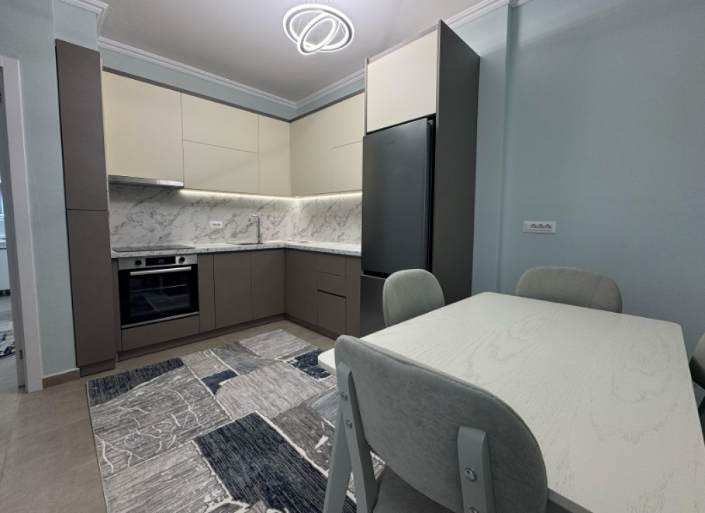 APARTMENT 2+1+2 FOR RENT – KARL GEGA STREET, NEW BOULEVARD