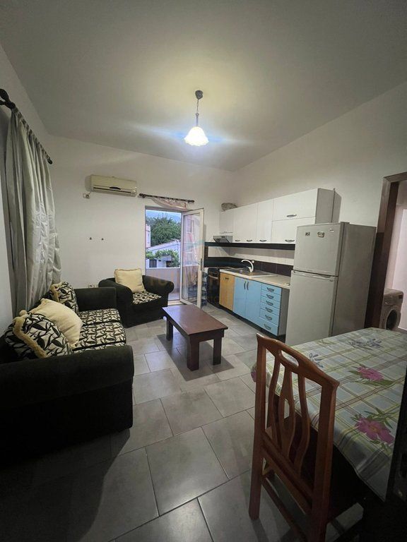 Affitto, Appartamento 2+1, Kodra e Priftit