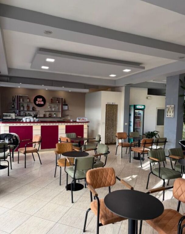 Locale in Affitto – Don Bosko​