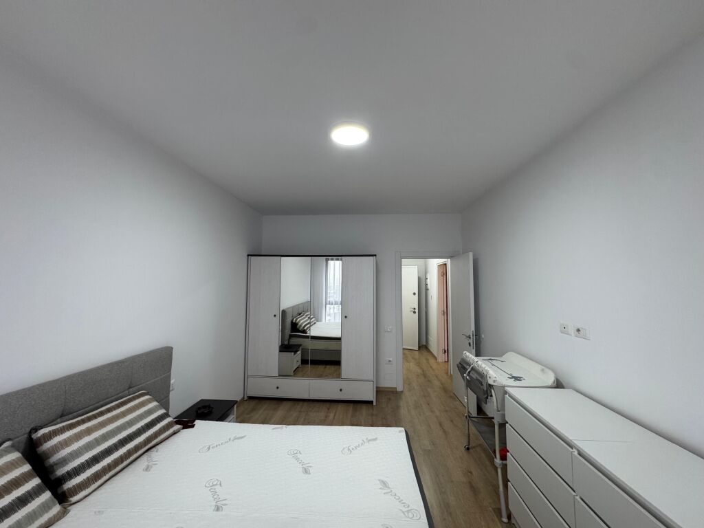 Affitto, Appartamento 1+1, Complesso Arlis, Tirana