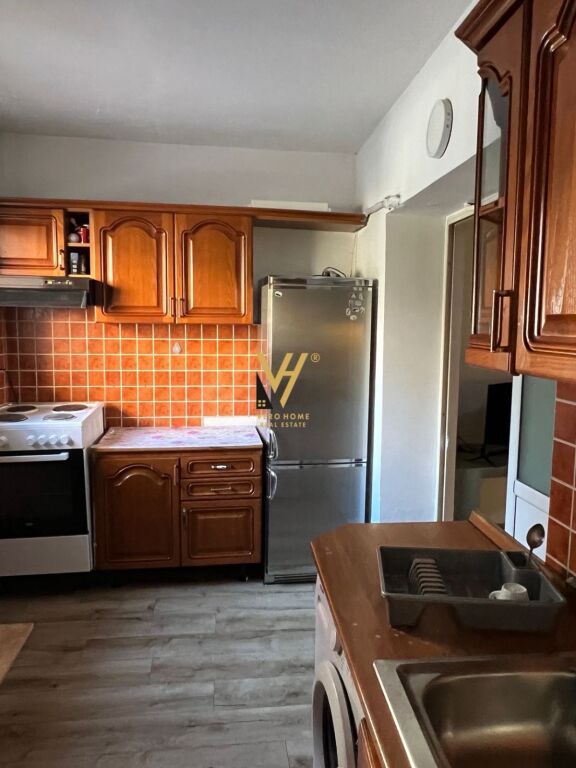 APPARTAMENTO 1+1 IN AFFITTO IN VIA ELBASAN 45.000 LEKE