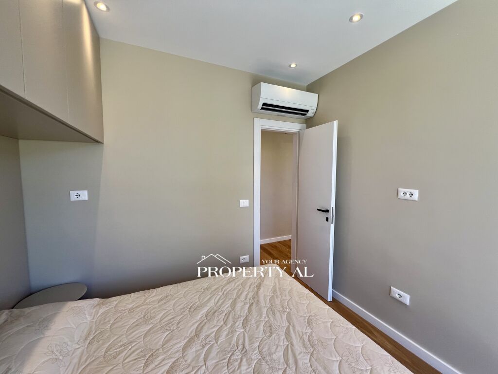 Appartamento 1+1 in Vendita a Regina Palm Resort – Garage, Arredamento Lussuoso &amp; Alto Potenziale di Investimento
