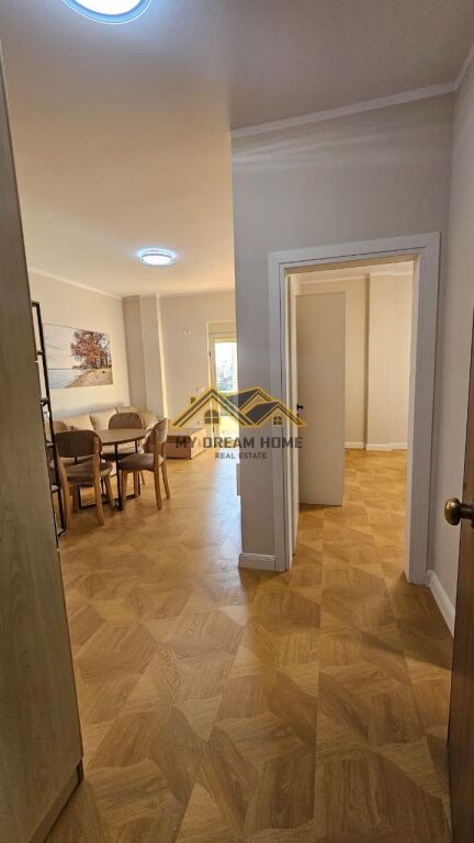 SHITET APARTAMENT 1+1 PLAZH DURRES