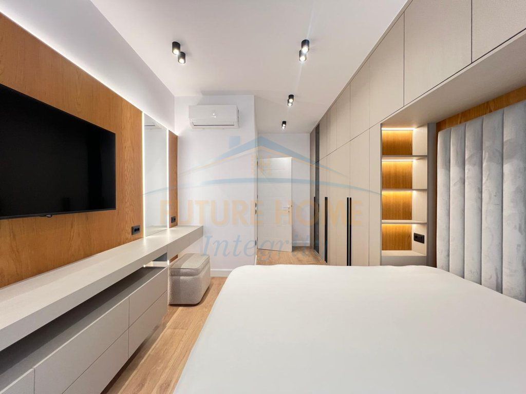 Qera, Apartament 2+1+Post Parkimi, Porcelan, Tiranë.