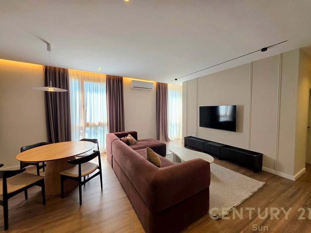 APPARTAMENTO 2+1+PARCHEGGIO IN AFFITTO NEL COMUNE DI PARIGI 1.200 € /Mese