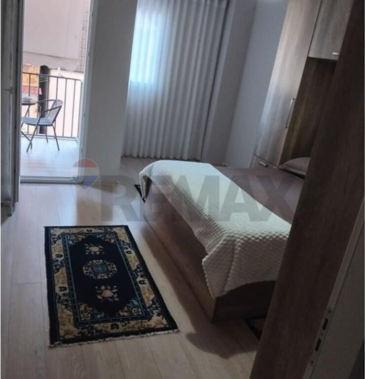 Apartment - For Rent - Fusha Ali Demi, Tirana