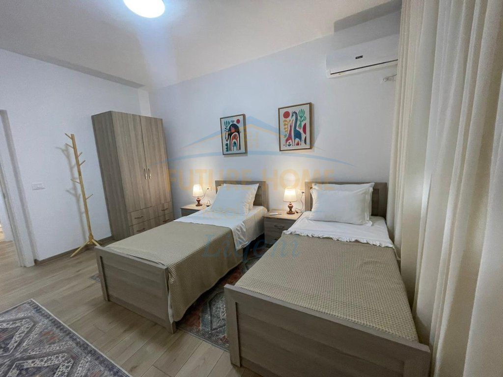 Qera, Apartament 2+1, Qendër, Tiranë.
