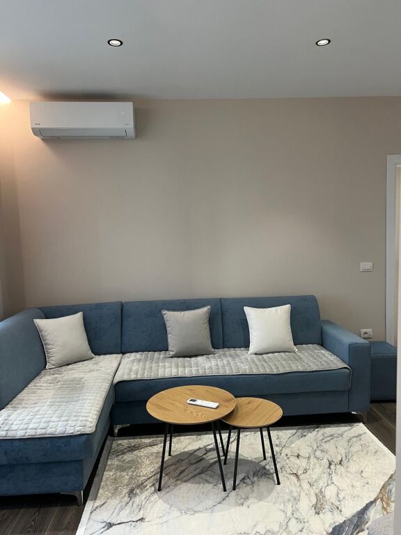 🏡✨ In affitto – Appartamento 2+1+2 presso Hotel Salvadore, Vlore! 🌊☀️