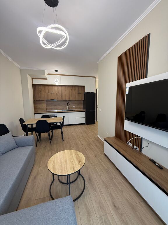 🏡 Apartment 2+1 for rent in Don Bosko, in a new building.