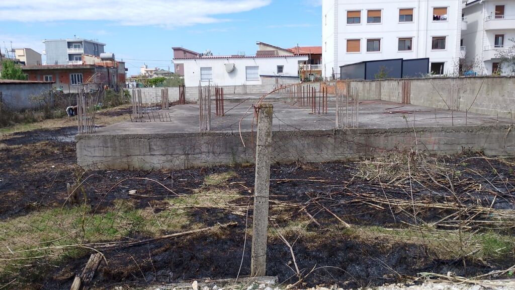 Shitje | Tokë / Truall | Shkozet | 90000 €