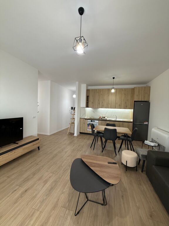 🏡 Apartment 2+1 for rent in Don Bosko, in a new building.