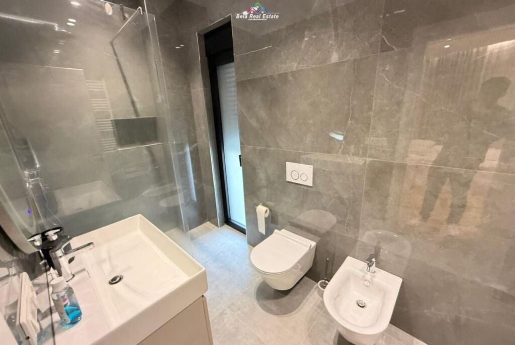 Villa su 3 Piani in Affitto vicino a TEG (ID BV22629) Tirana