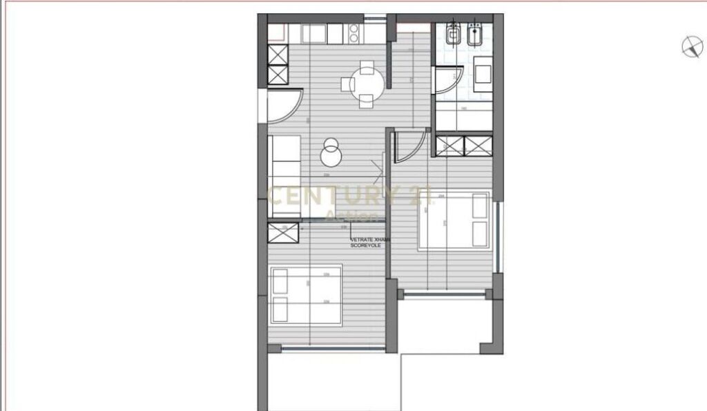 🏡 Shitet Apartament 2+1 | Green Coast II, Palasë