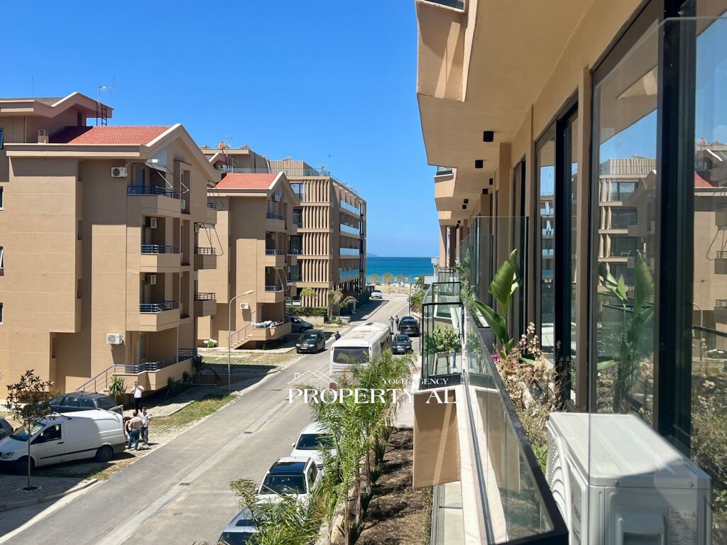 Appartamento 1+1 in Vendita a Regina Palm Resort – Garage, Arredamento Lussuoso &amp; Alto Potenziale di Investimento