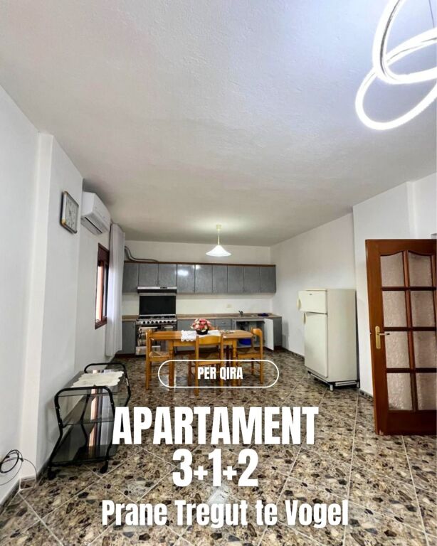 Apartment for rent