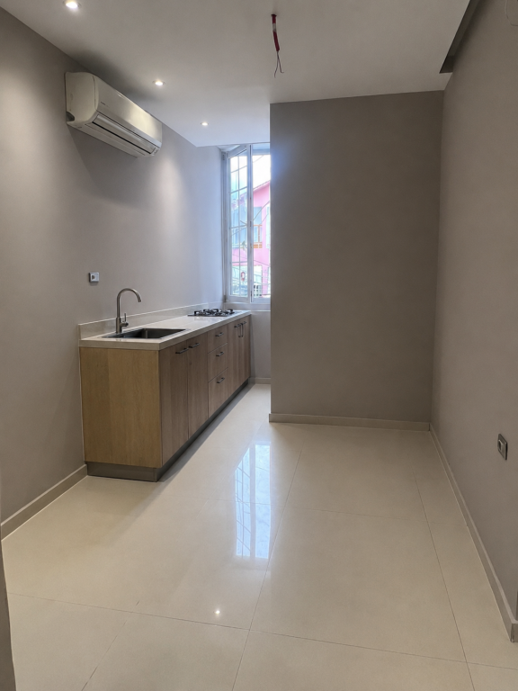 Monolocale in affitto a 5 Maji dopo Concord Center (7 minuti a piedi da Amerikan 2, ospedali) 