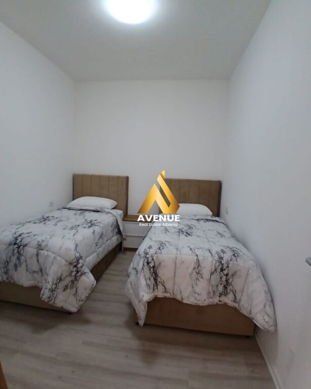 APPARTAMENTO IN AFFITTO 2+1 – PRESSO ZOGU I ZI, VIA HYSNI GERBOLLI Tirana