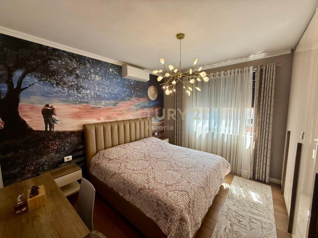 SHESIM APARTAMENT 2+1+2 TE KOMPLEKSI "PANORAMA"