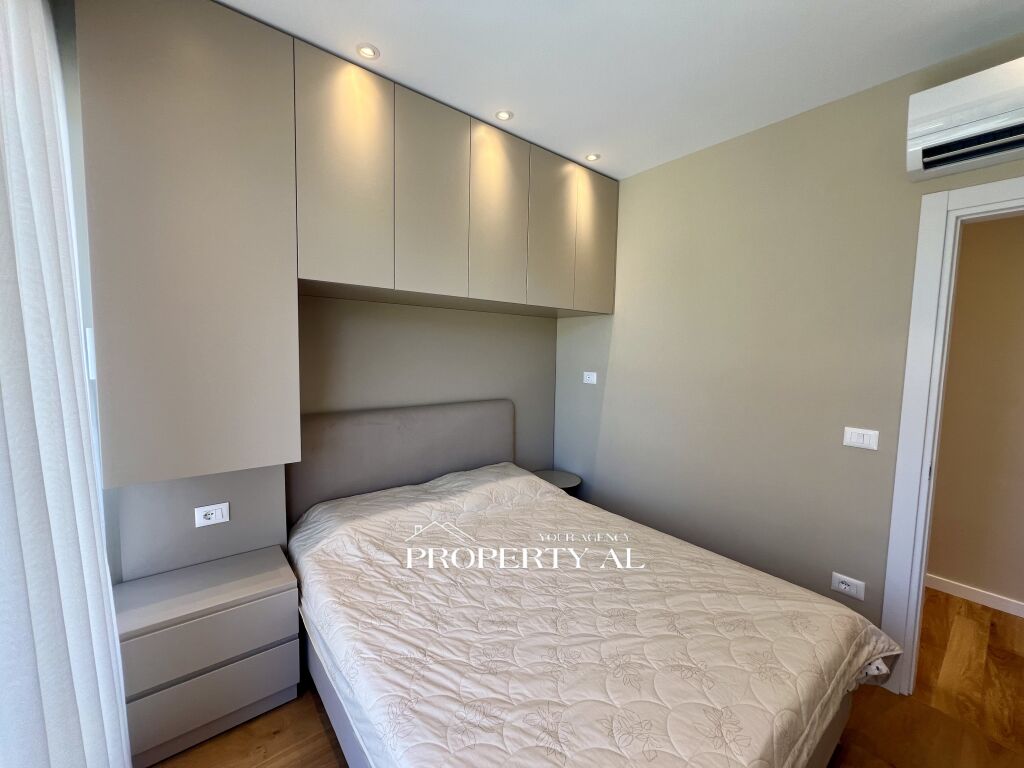 Appartamento 1+1 in Vendita a Regina Palm Resort – Garage, Arredamento Lussuoso &amp; Alto Potenziale di Investimento