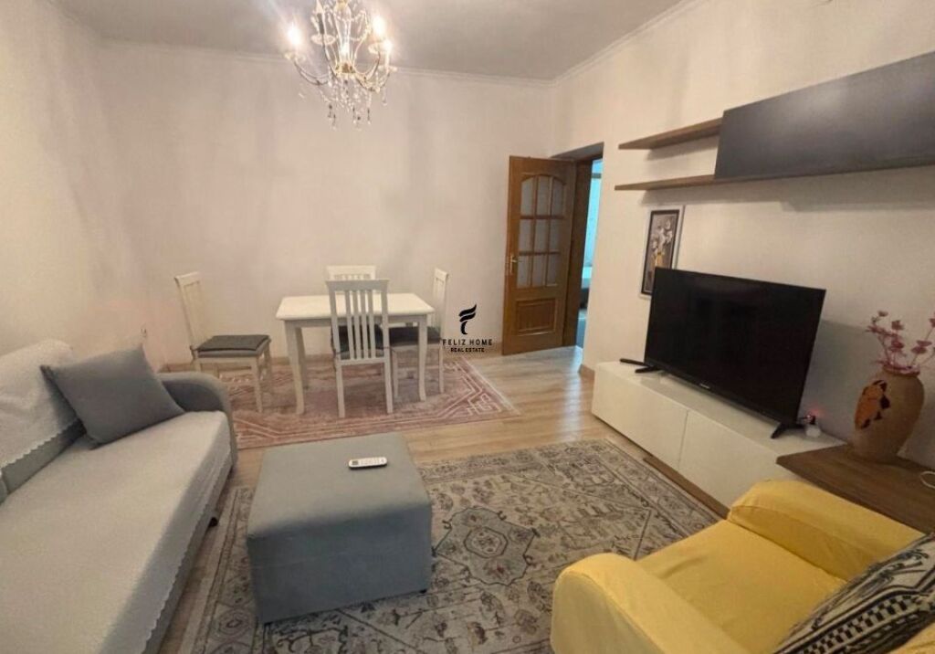 APARTAMENT ME QERA 3+1 MYSLYM SHYRI 80.000 LEKE FH-74057