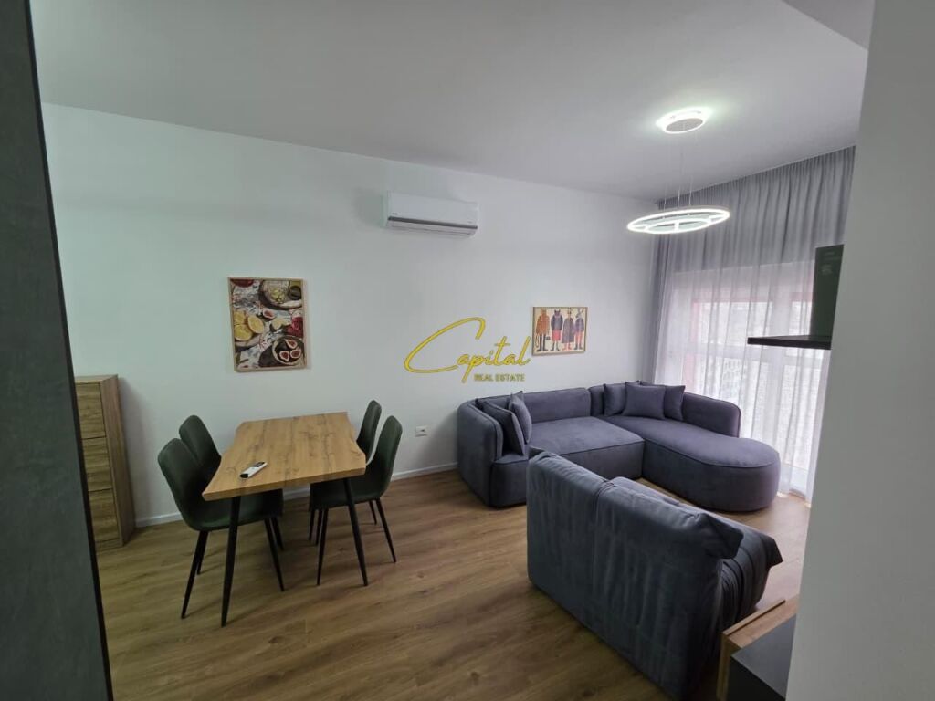 APPARTAMENTO IN AFFITTO 2+1 ALI DEMI 52.000 LEKE
