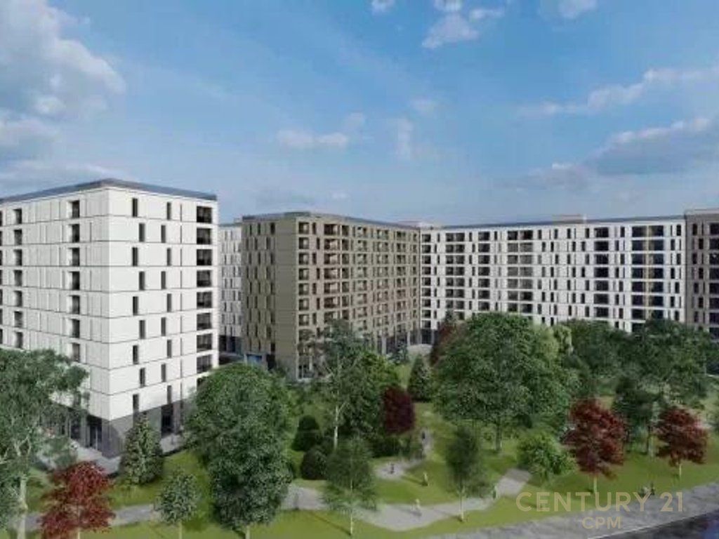 RIVERSIDE RESIDENCE SHESIM APARTAMENT 1+1!