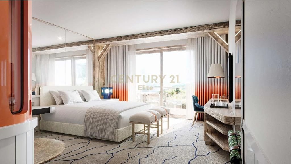 In vendita, Hotel, Shengjin