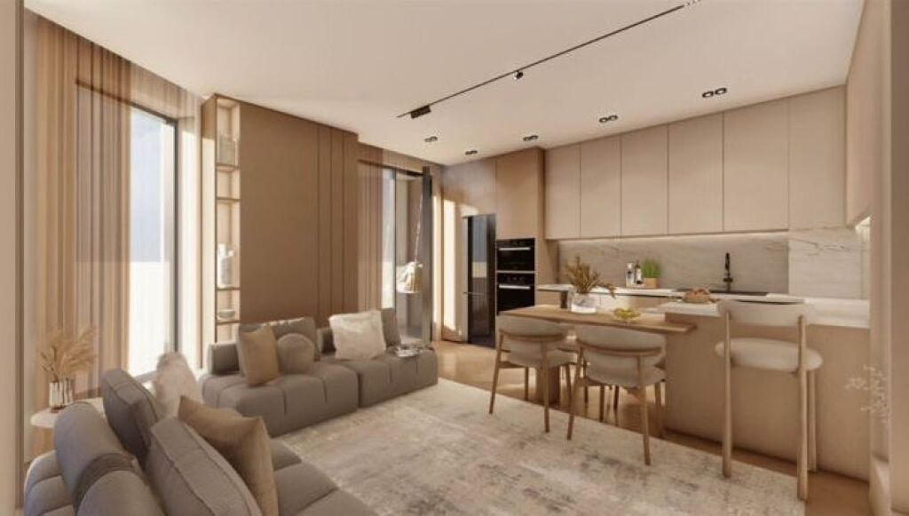 📣Shitet Apartament 2+1 – Colonnade Residence, Dritan Hoxha💶 Çmimi: 155,000 €