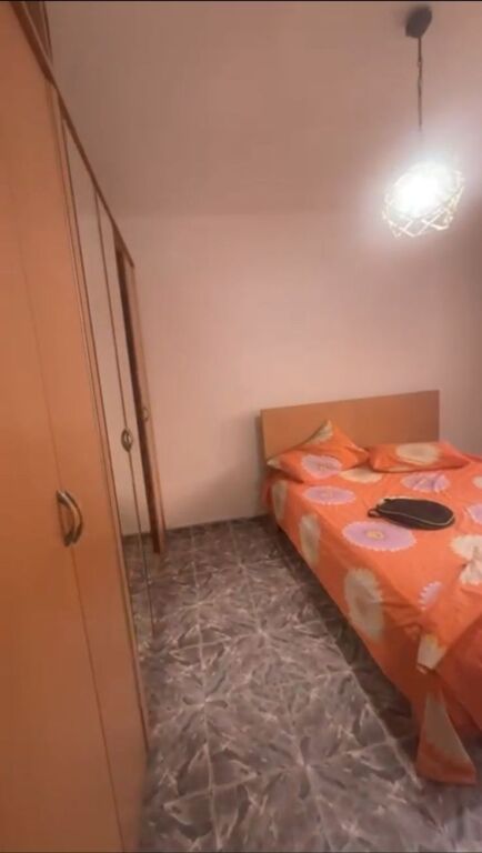 APARTAMENT 1+1 NE SHITJE TE ISH RESTORANT DURRES
