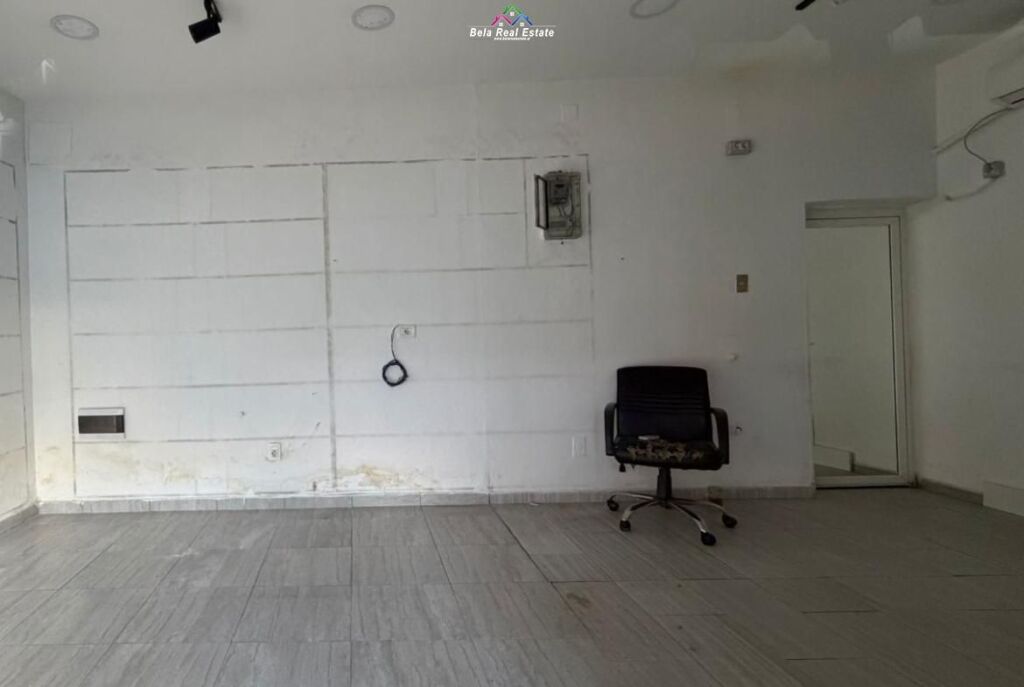 Negozio in Affitto in Via Bardhyl (ID BD21906) Tirana