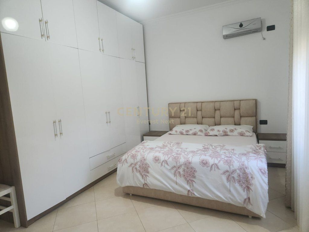 APPARTAMENTO 2+1+2 IN AFFITTO ALLE VILLETTE TEDESCHE – SECONDO PIANO DI UNA VILLA 700 € /Mese