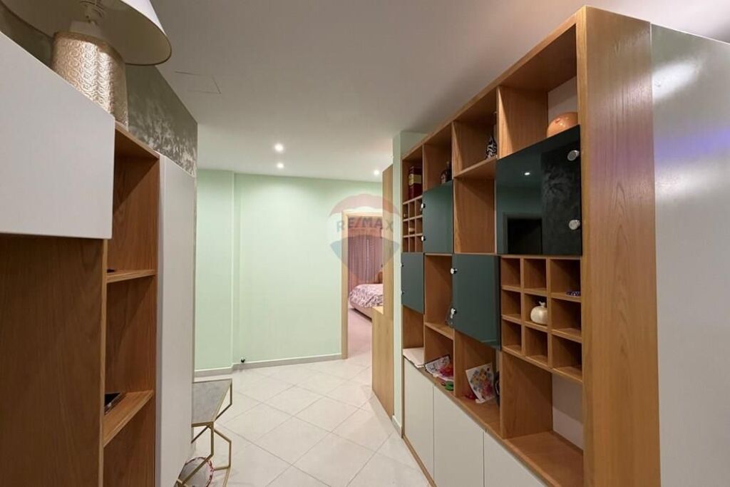 Apartament 3+1+2 per shitje ne Fresk