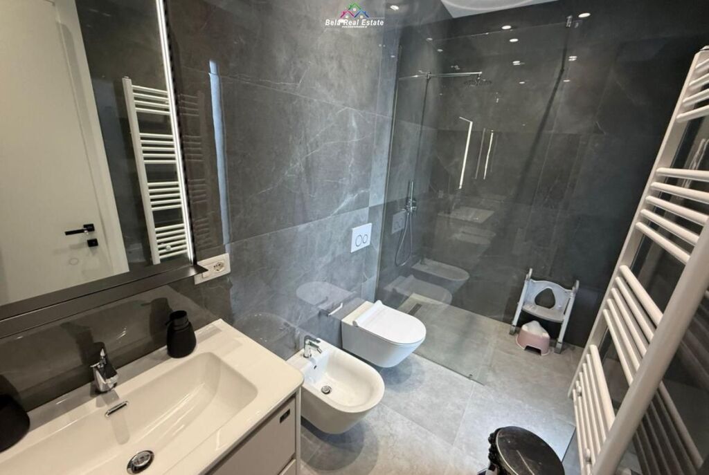 Vile 2-Kateshe Me Qera prane TEG (ID BV22630) Tirane