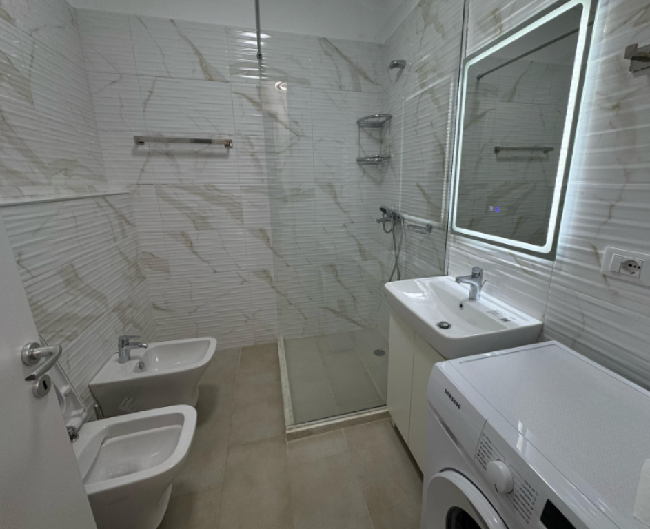 APARTMENT 2+1+2 FOR RENT – KARL GEGA STREET, NEW BOULEVARD