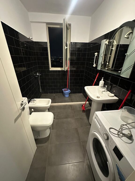 🏡 Appartamento 1+1 in Affitto – Complesso Tom Doshi Shkoze ✨​