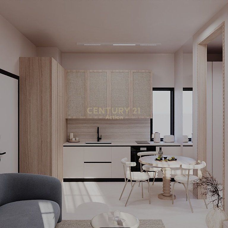 🏡 Shitet Apartament 2+1 | Green Coast II, Palasë