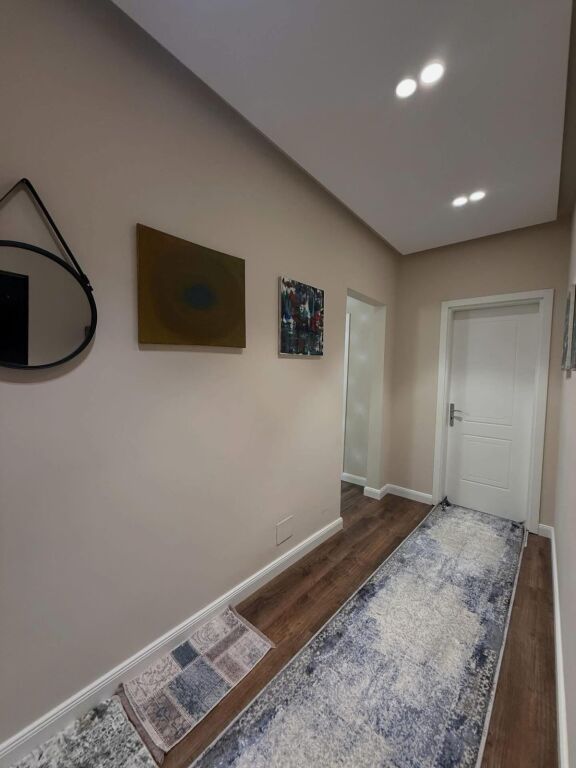 Shitet apartament 2+1+2 – 103 m² 📍 Fresk, Rruga e Teleferikut