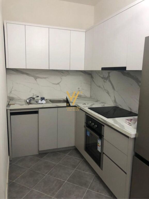APPARTAMENTO 2+1+BLK IN AFFITTO IN VIA BURGU 75.000 LEKE