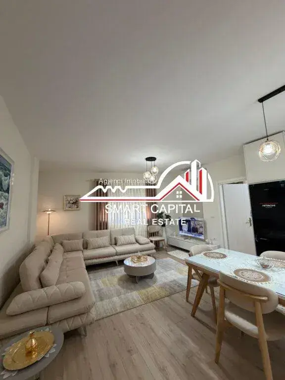SHITET APARTAMENT 2+1 NË TRANSBALLKANIKE ,VLORË