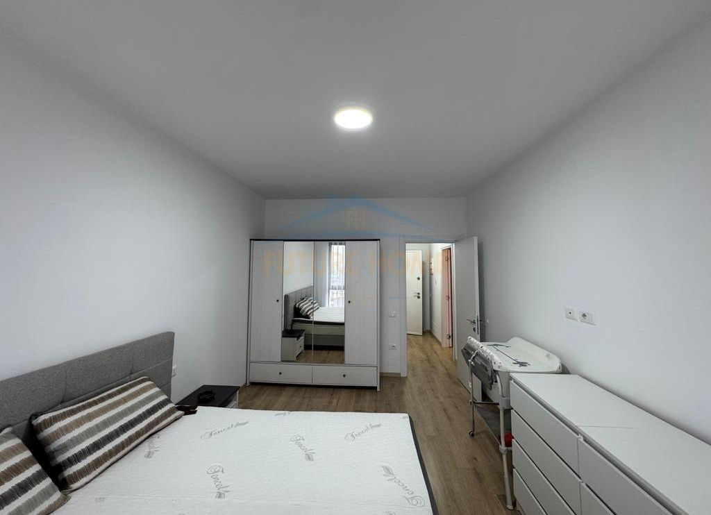 Rent, Apartment 1+1, Arlis Complex, Tirana