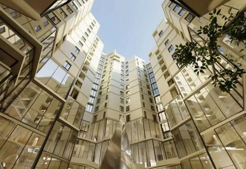 🏡 IN VENDITA | Appartamento 1+1 presso Colonnade Residence